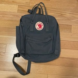 Fjallravwn Kanken back pack